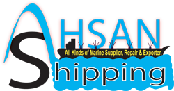 ahsanshipping
